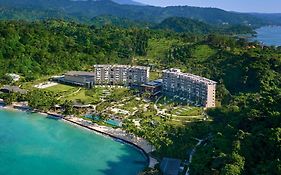 Lampung Marriott Resort & Spa